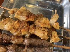 -伊隆斋(什刹海店)