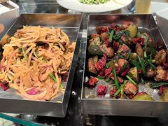 -No.DD戳子烧烤·江湖菜(北京总店)