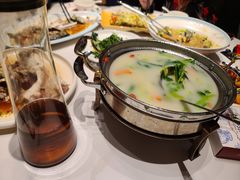-大家食府·福建菜(FAC协盛中心庭院餐厅店)