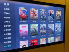 -汤臣健康生活·影院足道·SPA(东区店)