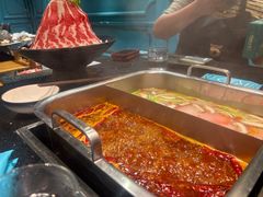-五星桥原切肥牛火锅·30年专注好牛肉(湖塘店)