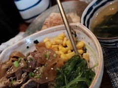 -戏作寿司(观音桥店)