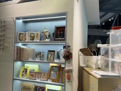 -海马体照相馆(深圳万象天地店)
