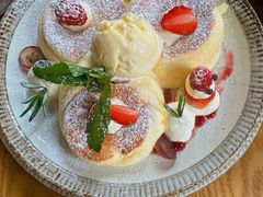 -山由之cafe&meal(小寨店)