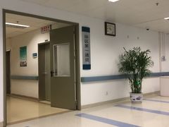 -首都医科大学附属北京友谊医院(西城院区)