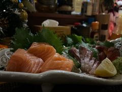 -半藏居酒屋(香港花园店)