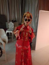 点击看大图 -扬州龙摄影·全球旅拍(维扬路总店)