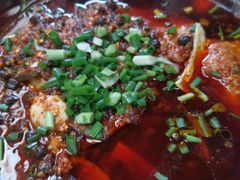 -蓉城西二道无名冒菜(西二道街店)