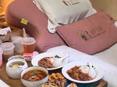 -秘地·影院式足浴SPA(凤三旗舰店)