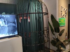 -棂笼·深度沉浸密室(武汉旗舰店)