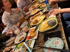 -平成屋·午肴夜酒(四川北路店)