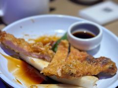 -苏小柳点心·手作小笼包(浦东嘉里城分院)