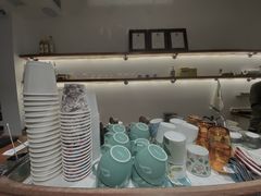 -Line 咖啡(石厦花园店)