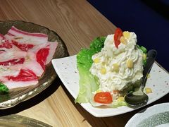-江户烧肉(高德店)
