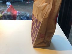 -麦当劳(新华路步步高店)