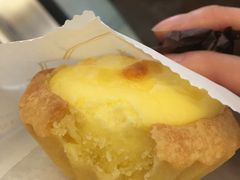 -莉莲蛋挞(大华悦沢书店)