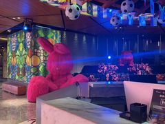-K+PARTY连锁KTV(盈锋广场店)