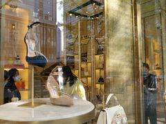 -JIMMY CHOO(成都远洋太古里店)