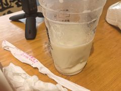 -小桃园·豆浆油条(复兴中路店)