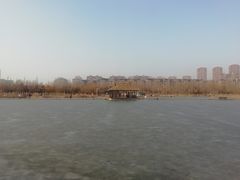 -前关湿地公园
