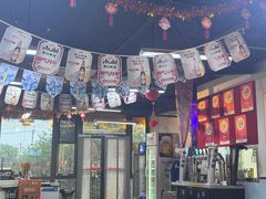 -炒豆合作社(磁器口店)