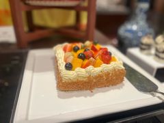 -盐城万豪酒店-盐城厨房西餐厅