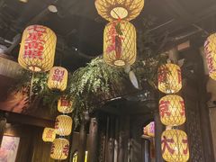 -南京大牌档(新街口德基广场店)