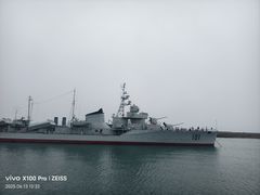 -中国人民解放军海军博物馆