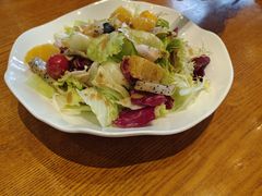 -翠山·映月湖景餐厅(映月湖公园店)