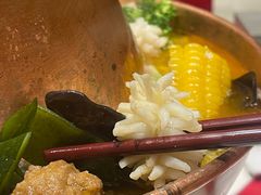 -凯鸽酒楼(大同振兴街店)