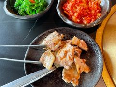 -谷牛和牛烤肉(漕河泾印象城店)
