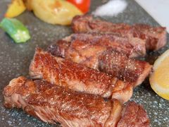 M5和牛肉眼-IL Forno 意坊·意大利餐厅(花园店)