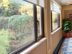 -福建鲤鱼洲酒店