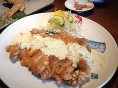 -千代武日本料理(哈西店)