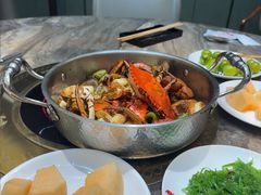 -七欣天香辣蟹火锅(苏州相城VIP总店)
