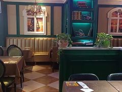 -汤姆家的优质牛排(王府井店)