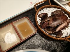 -高家烧鸽子烧烤店63年