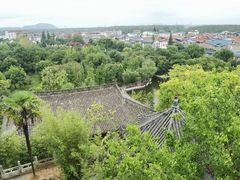 -东坡赤壁风景名胜区