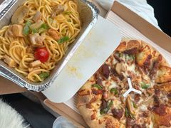 -必胜客(WOW象山涌金广场店)