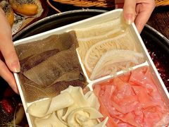 -冯校长老火锅(广州正佳广场店)