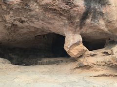 -浮山风景名胜区