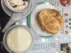-义顺牛奶公司(新马路老店)