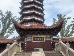 -皇罗禅寺