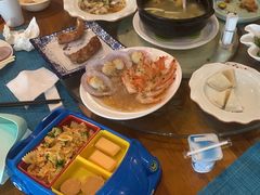 -糟粕醋·椰苑海南菜餐厅(亚龙湾天域酒店)