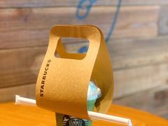 -星巴克(深圳蛇口网谷店)