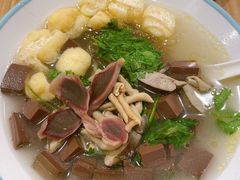 -小杨生煎(南京东路食品一店)