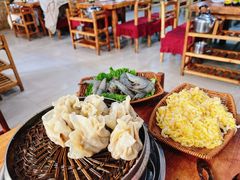 -元盛居(生态大街店)