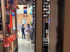 -韩宫宴烤肉·料理(苏州中心店)