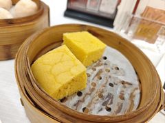 -福满楼·海鲜酒家(福永益田店)