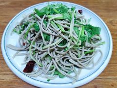 五香豆腐丝-王胖子驴肉火烧(鼓楼店)